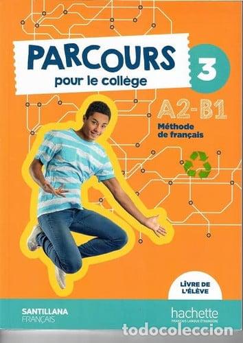 B&uuml;cher: PARCOURS PACK ELEVE 3&ordm;ESO 22 - AA.VV