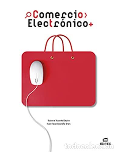 Libros: Comercio electr&oacute;nico - Casta&ntilde;o D&iacute;az, Juan Jos&eacute;, Jurado Cer&oacute;n, Susana