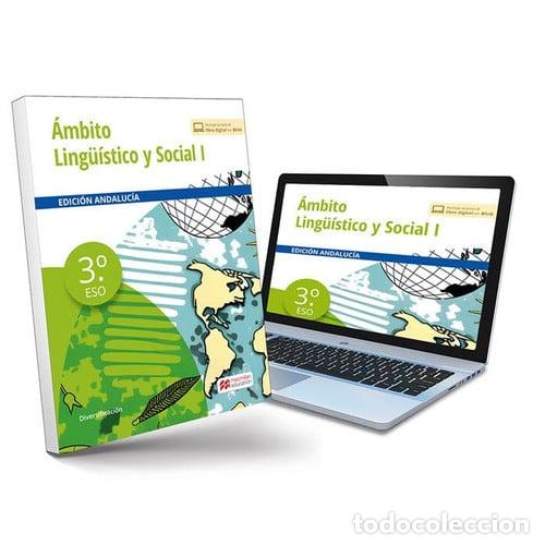 Libros: DIVER AMB LINGUISTICA SOCIAL I ANDALUCIA 24 - .