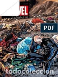 Livres: PATRULLA X LA CAIDA DE X 1 DE 5 - DIOGENES NEVES