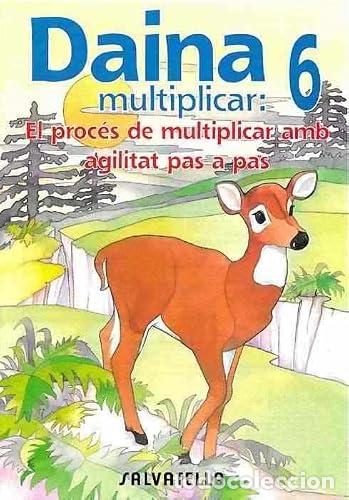 Livres: Daina M-6 - Ma Pilar Bori Vivas