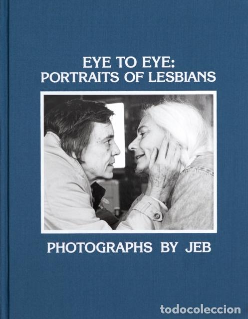 Libros: EYE TO EYE - ....... - Foto 1