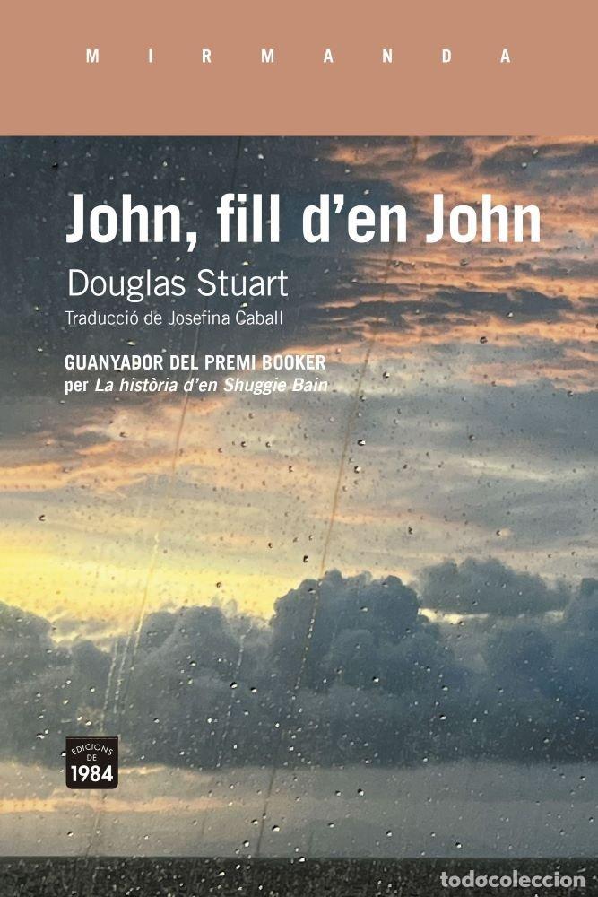 books: JOHN, FILL D''EN JOHN - STUART, DOUGLAS