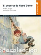 Libros: EL GEPERUT DE NOTRE DAME, EDUCACI&Oacute; PRIM&Agrave;RIA. MATERIAL AUXILIAR - S&aacute;nchez Aguilar, Agust&iacute;n