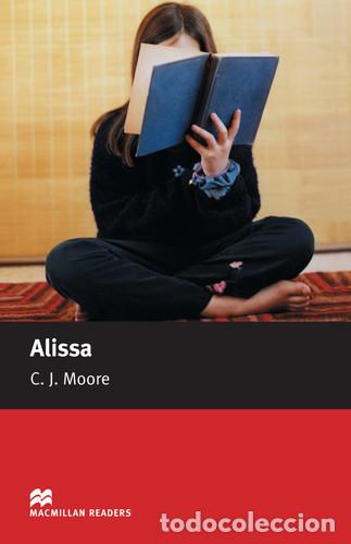 Libros: Alissa Starter Reader - C. J. Moore