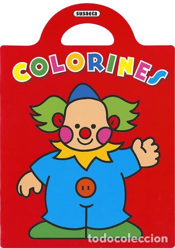 Libros: Colorines 2 - Busquets, Jordi