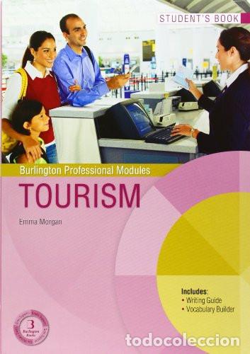 B&uuml;cher: TOURISM SB GS ED.13 Burlington - .