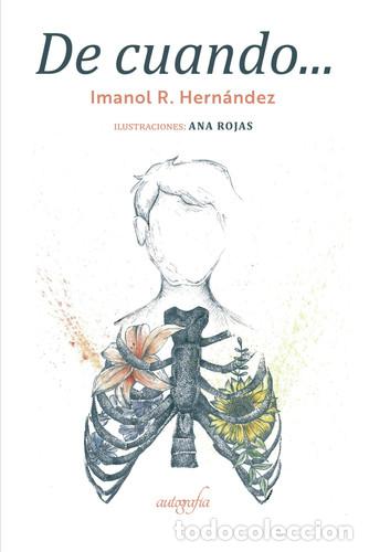 Libros: DE CUANDO... - R. Hern&aacute;ndez, Imanol - Foto 1