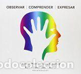 Livros: OBSERVAR COMPRENDER EXPRESAR I 1&ordm;CICLO ESO 16 SANEA35ES - VV.AA