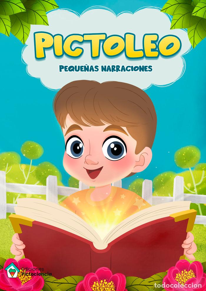 Livres: PICTOLEO (PEQUE&Ntilde;AS NARRACIONES) - PICTOCIENCIA
