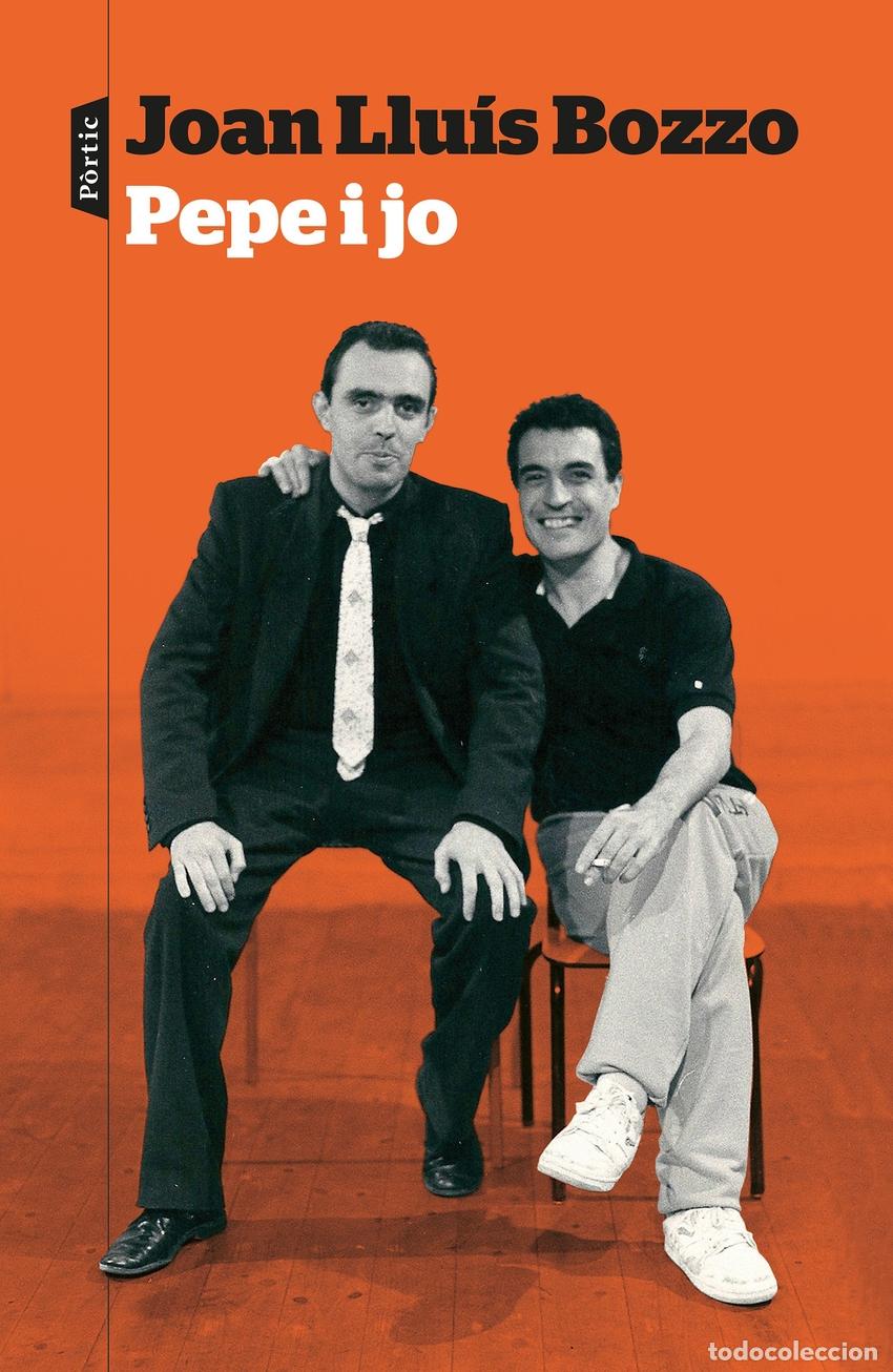 books: PEPE I JO - Bozzo, Joan Lluis