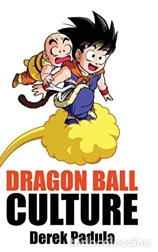 Libros: Dragon Ball Culture Volume 3 Battle - Derek Padula