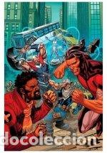 Libros: PATRULLA-X LA CAIDA DE X 4 DE 5 - DIOGENES NEVES
