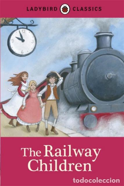 Libros: THE RAILWAY CHILDREN - AA.VV
