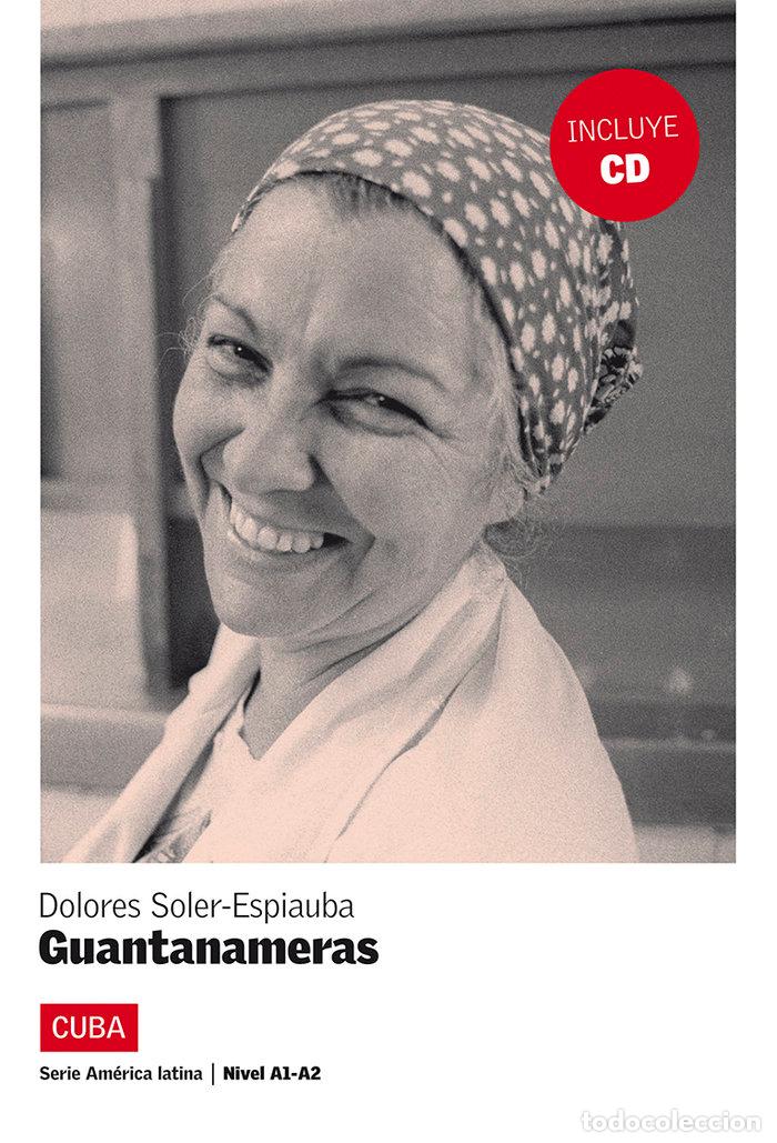 Libros: GUANTANAMERAS NIVEL 2 - SOLER-ESPIAUBA, DOLORES