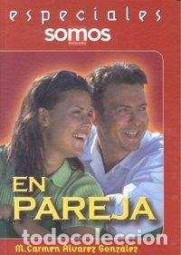Libros: EN PAREJA - ALVAREZ GONZALEZ, M&ordf;CARMEN
