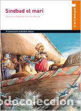 Libros: 18. SINDBAD EL MAR&Iacute; - Anton Garcia, Francisco