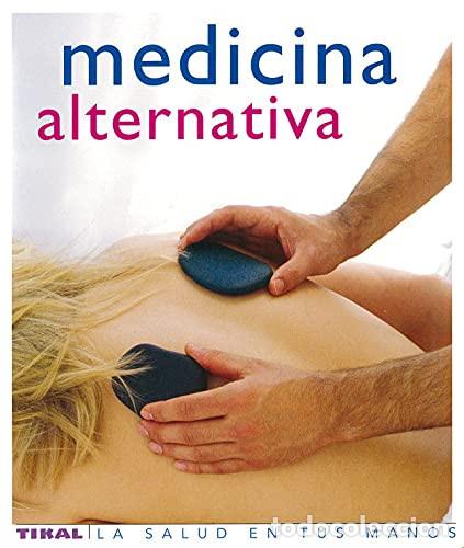 Libros: Medicina alternativa enciclopedia ilustrada de curaci&oacute;n natural - Norman Shealy