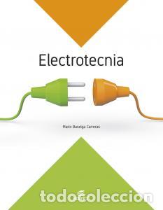 books: Electrotecniaformacion profesionalciclos formativos - Baselga Carreras, Mario