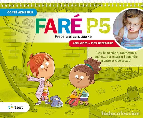 Livros: Far&eacute; I5 - FARR&Eacute;, &Agrave;NGELS