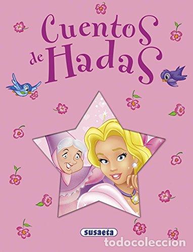 Libros: Cuentos de Hadas - Susaeta, Equipo
