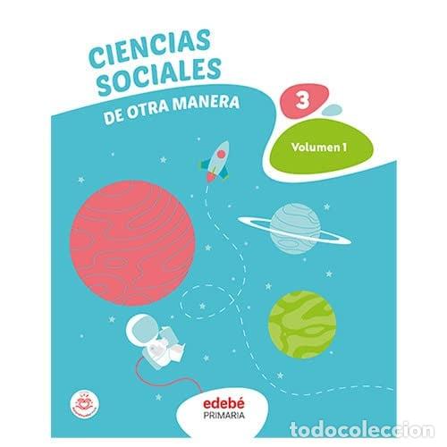 books: CIENCIAS SOCIALES 3&ordm;EP 22 - AA.VV