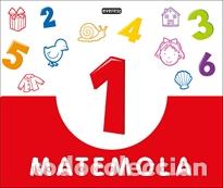 Libri: MATEMOLA 1 (2024) - ESCUDERO ANGL&Eacute;S, NEUS