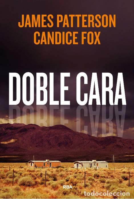 B&uuml;cher: DOBLE CARA - Fox, Candice