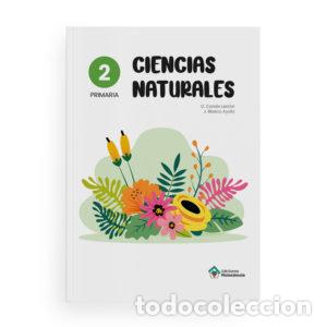 B&uuml;cher: CIENCIAS NATURALES 2&ordm;EP PICTOCIENCIA - AA.VV