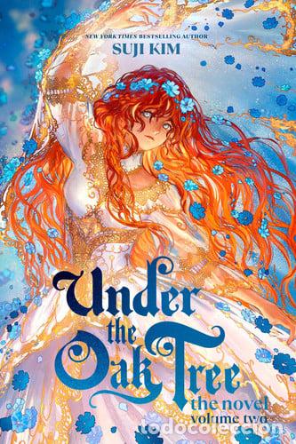 Livros: Under the Oak Tree, Vol. 2 (novel) - Suji Kim