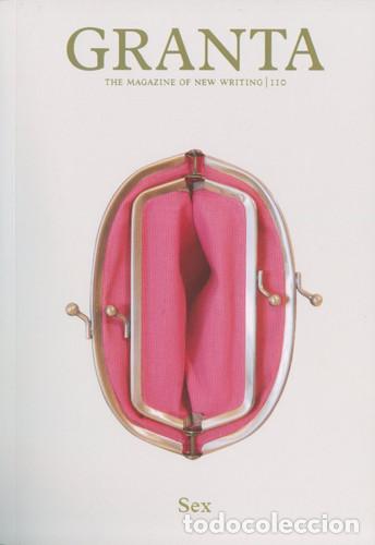 Livros: Sex - John Freeman..