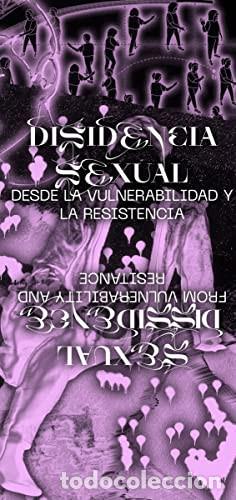 Livros: Atlas Menor #1: Disidencia sexual: Desde la vulnerabilidad y la resistencia - VenidaDevenida, Olmedo