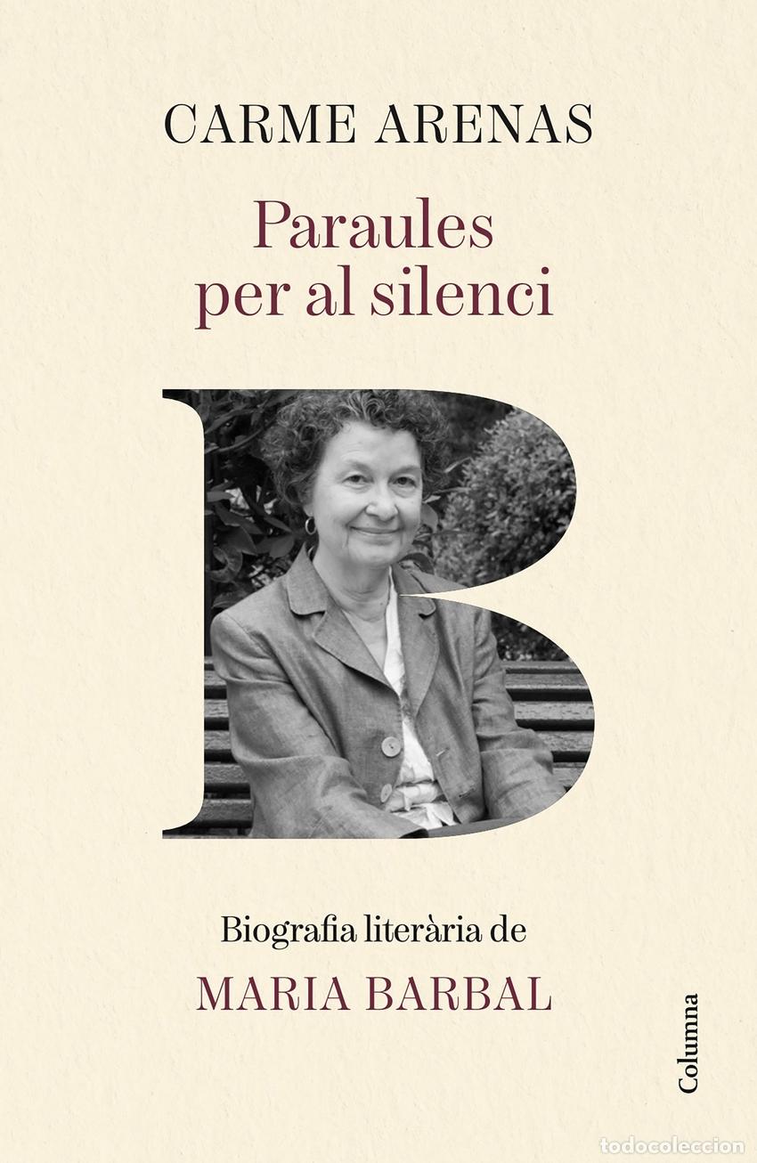 Livros: PARAULES PER AL SILENCI - CARME ARENAS