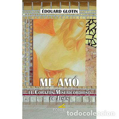 books: ME AMO - GLOTIN, EDOUARD