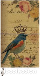 books: LIBRETA GRANDE PETIRROJO - AA.VV