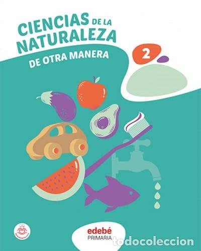 Livros: CIENCIAS NATURALEZA 2&ordm;EP MADRID 23 - AA.VV
