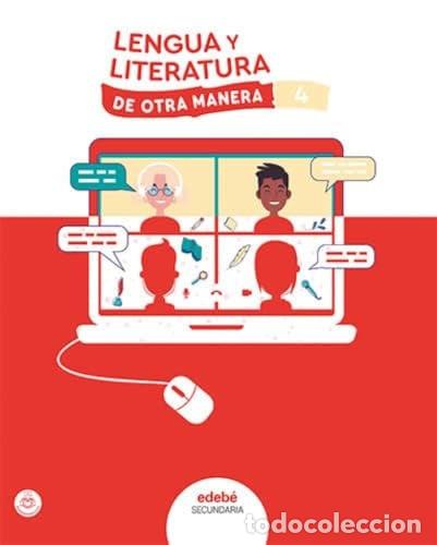 Livros: LENGUA 4&ordm;ESO 23 - AA.VV