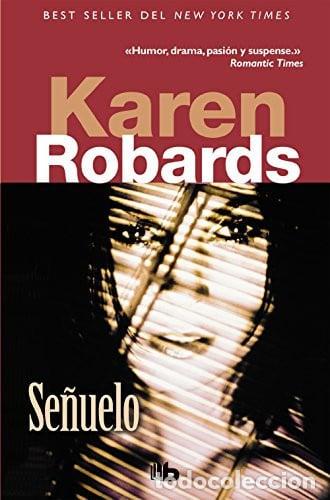 Livros: Se&ntilde;uelo - Karen Robards