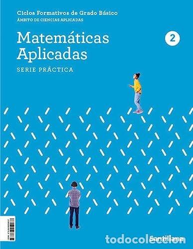 Livros: MATEMATICAS FPB 2 23 CONSTRUYENDO MUNDOS - AA.VV