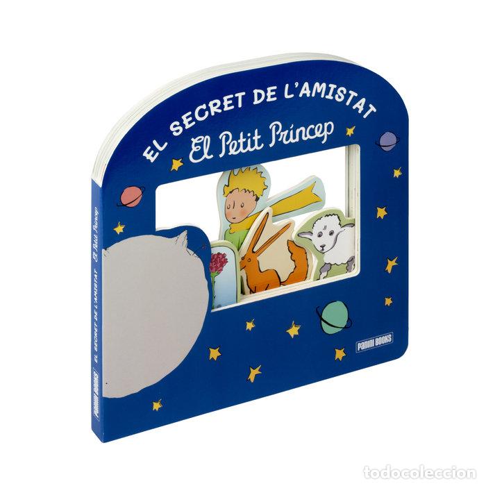 Libros: EL SECRET DE LAMISTAD - . - Foto 1