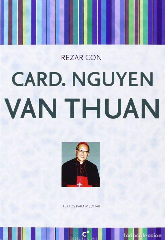 B&uuml;cher: REZAR CON CARD. NGUYEN VAN THUAN - AAVV