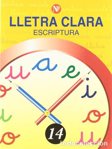 B&uuml;cher: Lletra clara n&ordm; 14 - Aa Vv