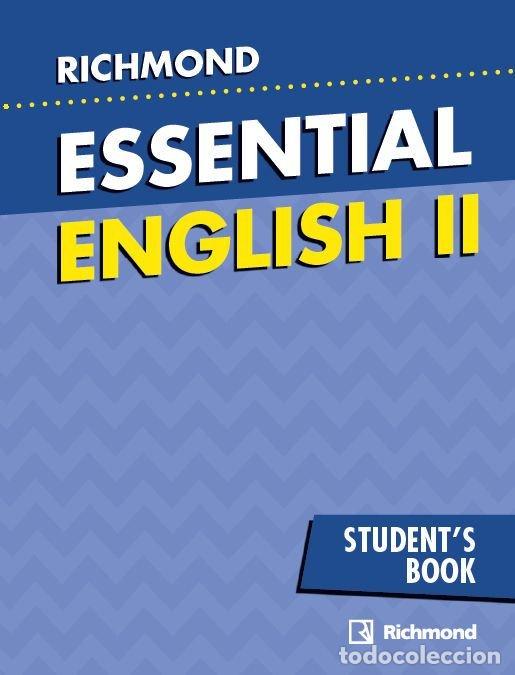 Libros: DIVERSIFIC. II ESSENTIAL ENG. 4&ordm;ESO 25 - AA.VV - Foto 1