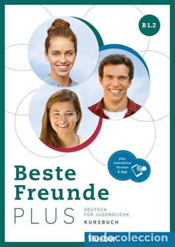 Livres: BESTE FREUNDE PLUS B1.2 KB&CODE 25 - AA.VV