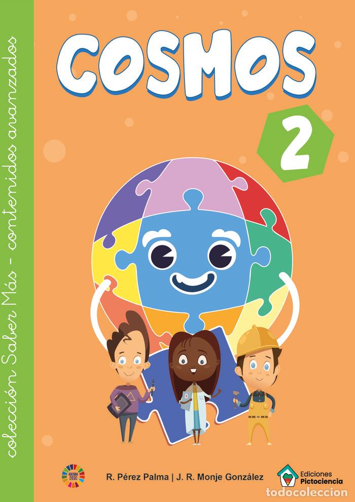 Livres: COSMOS 2&ordm;EP 24 - AA.VV