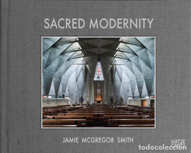 Livres: SACRED MODERNITY - .