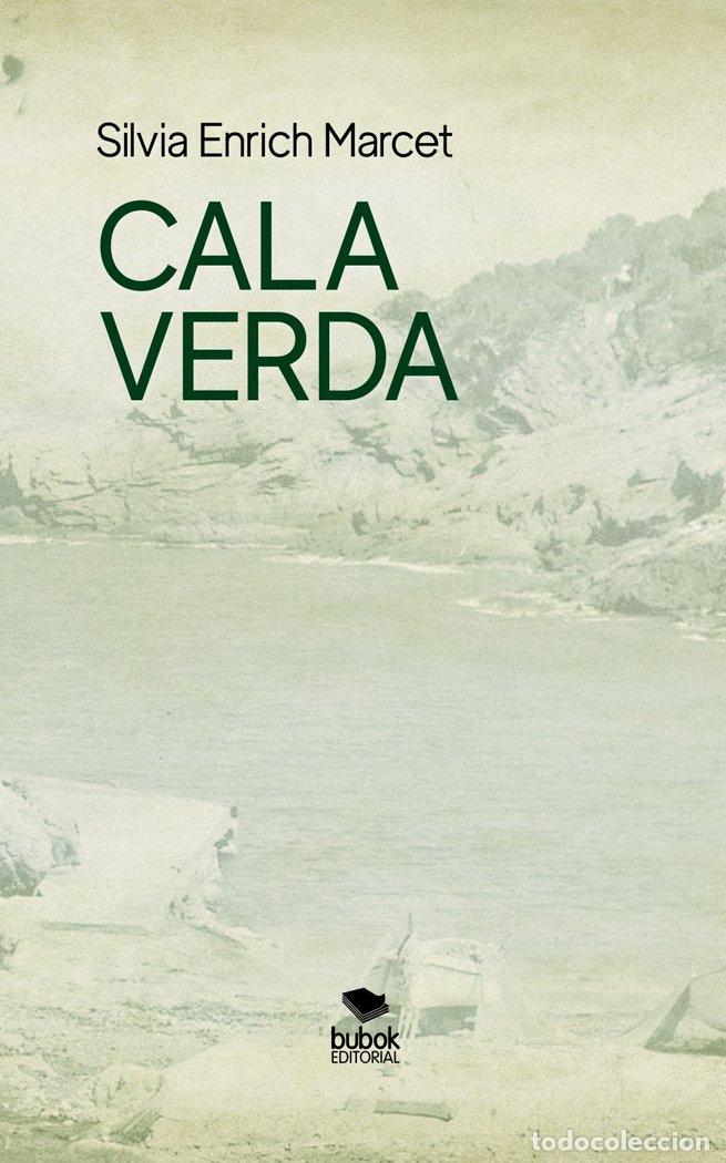 Livres: CALA VERDA - ENRICH, SILVIA