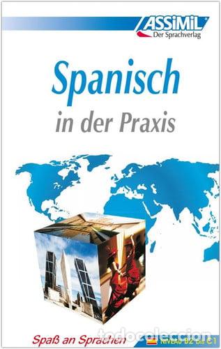 Livres: SPANISCH IN DER PRAXIS - AA.VV