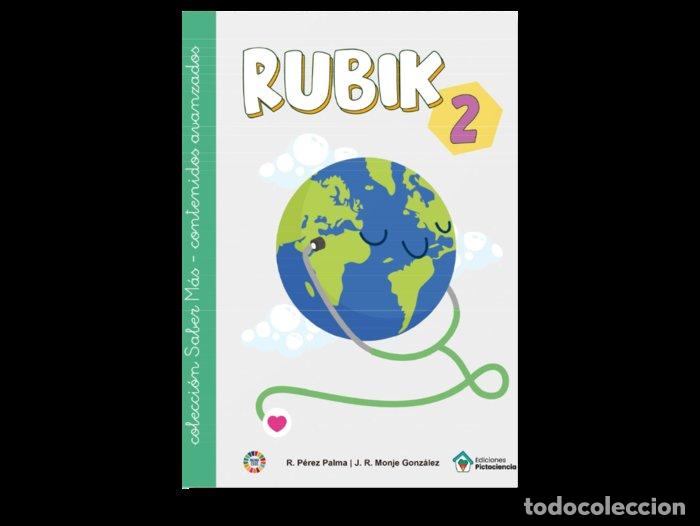 Libros: RUBIK 2&ordm;EP 24 - AA.VV - Foto 1