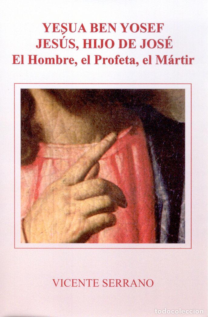 Libri: EVANGELIO DE SAN JOSE,EL - LLAMAS, ROM&Aacute;N